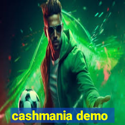 cashmania demo